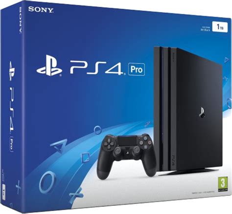 sony ps4 pro price in india